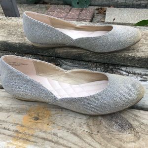 Coach and Four Flats